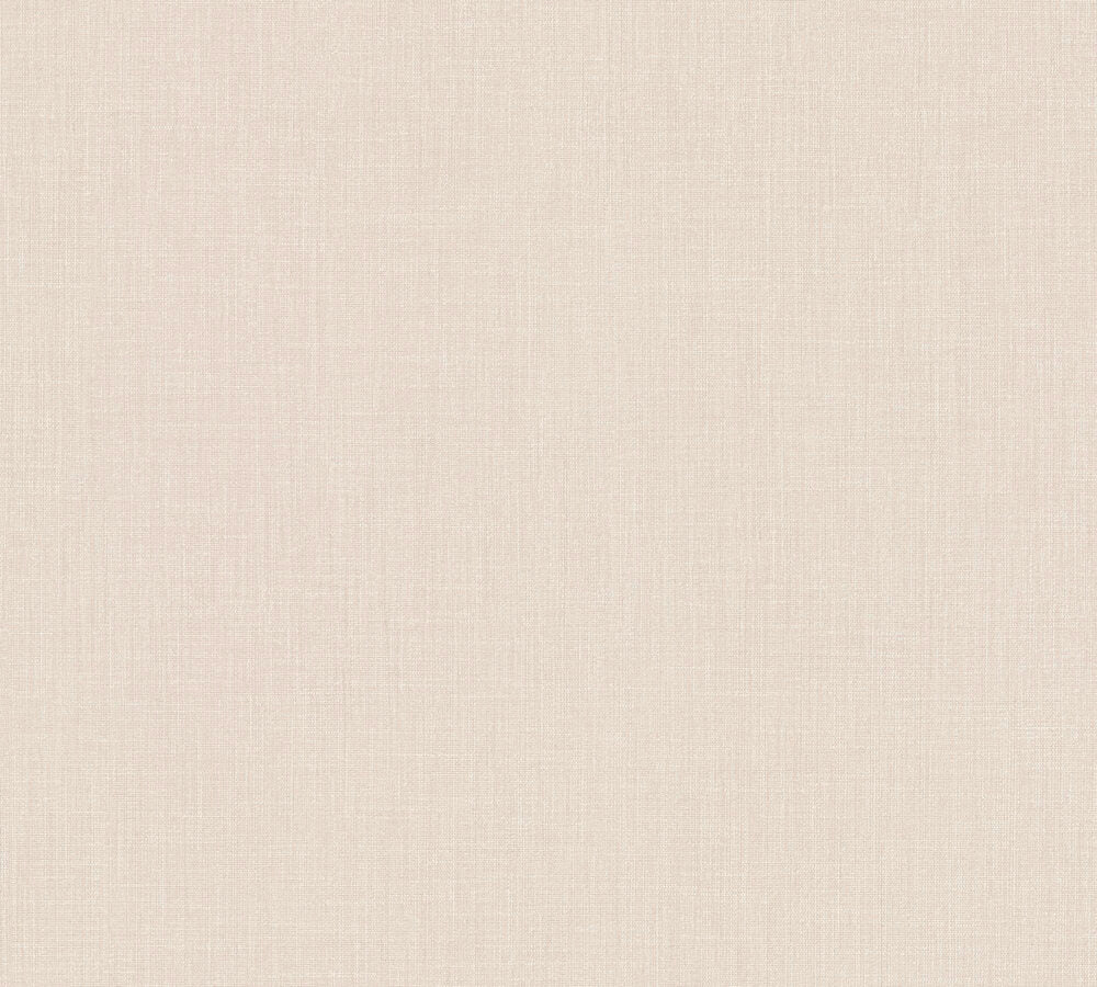 Livingwalls Daniel Hechter 7 Vliestapete Textilstruktur Beige Creme - 10,05 m x 0,53 m