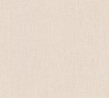 Livingwalls Daniel Hechter 7 Vliestapete Textilstruktur Beige Creme - 10,05 m x 0,53 m