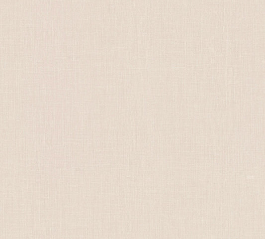 Livingwalls Daniel Hechter 7 Vliestapete Textilstruktur Beige Creme - 10,05 m x 0,53 m