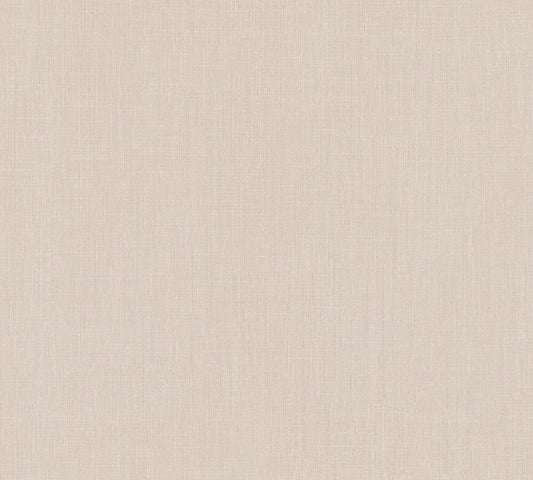 Livingwalls Daniel Hechter 7 Vliestapete Textilstruktur Beige - 10,05 m x 0,53 m
