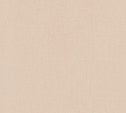 Livingwalls Daniel Hechter 7 Vliestapete Textilstruktur Naturbeige - 10,05 m x 0,53 m