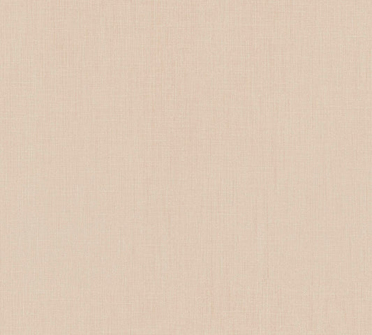 Livingwalls Daniel Hechter 7 Vliestapete Textilstruktur Naturbeige - 10,05 m x 0,53 m
