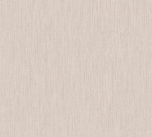 Livingwalls Daniel Hechter 7 Vliestapete Textilstruktur Creme Sand - 10,05 m x 0,53 m