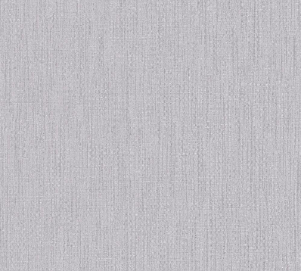 Livingwalls Daniel Hechter 7 Vliestapete Textilstruktur Hellgrau - 10,05 m x 0,53 m