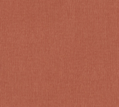 Livingwalls Daniel Hechter 7  Textilstruktur Rot - 10,05 m x 0,53 m