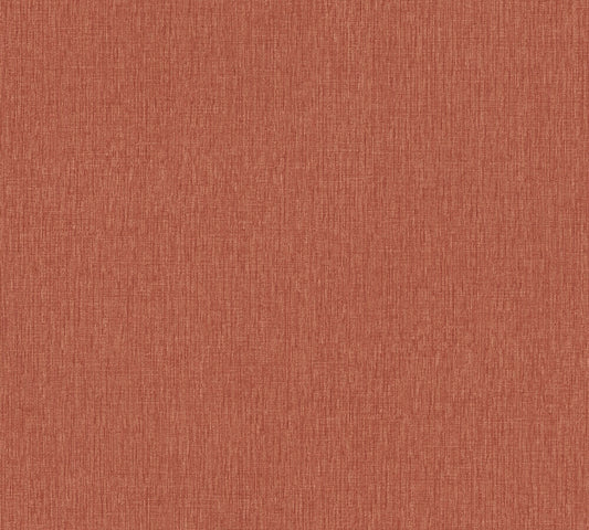 Livingwalls Daniel Hechter 7  Textilstruktur Rot - 10,05 m x 0,53 m