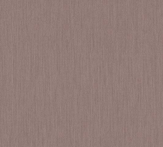 Livingwalls Daniel Hechter 7 Vliestapete Textilstruktur Taupe Braun - 10,05 m x 0,53 m
