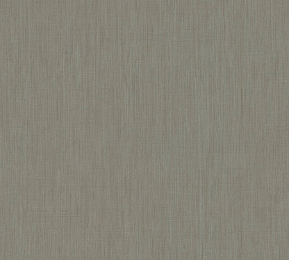 Livingwalls Daniel Hechter 7  Textilstruktur Khaki - 10,05 m x 0,53 m
