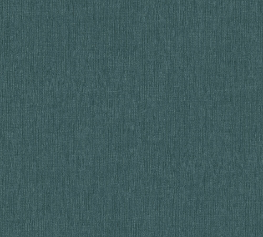 Livingwalls Daniel Hechter 7  Textilstruktur Blau - 10,05 m x 0,53 m