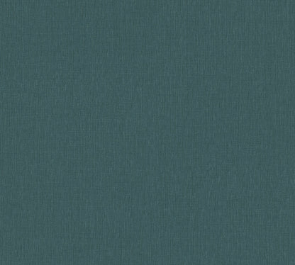 Livingwalls Daniel Hechter 7  Textilstruktur Blau - 10,05 m x 0,53 m