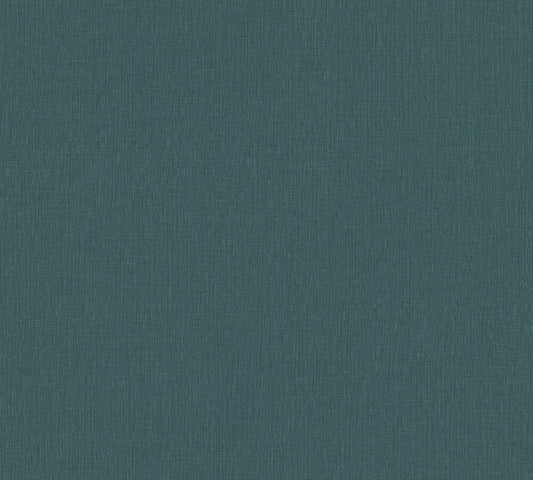 Livingwalls Daniel Hechter 7  Textilstruktur Blau - 10,05 m x 0,53 m