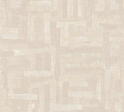 Livingwalls Metropolitan Stories Hot Spots Cem - Grand Bazaar Grafik Beige - 10,05 m x 0,53 m
