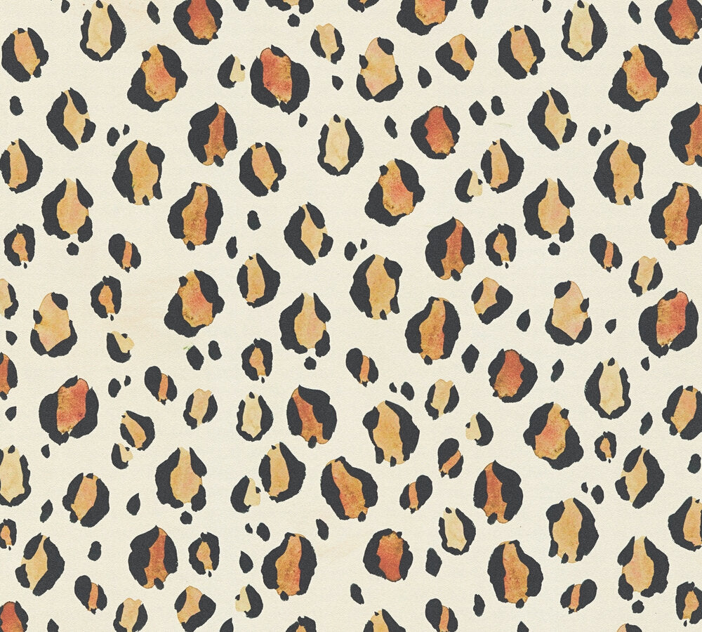 Muster Lizenzkollektion Livingwalls