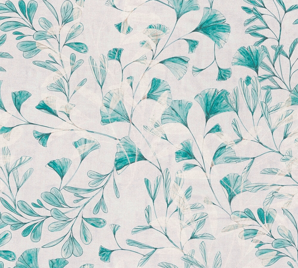 Muster Lizenzkollektion Livingwalls1