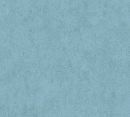 Livingwalls Metropolitan Stories Hot Spots  Putzoptik Blau Metallic - 10,05 m x 0,53 m