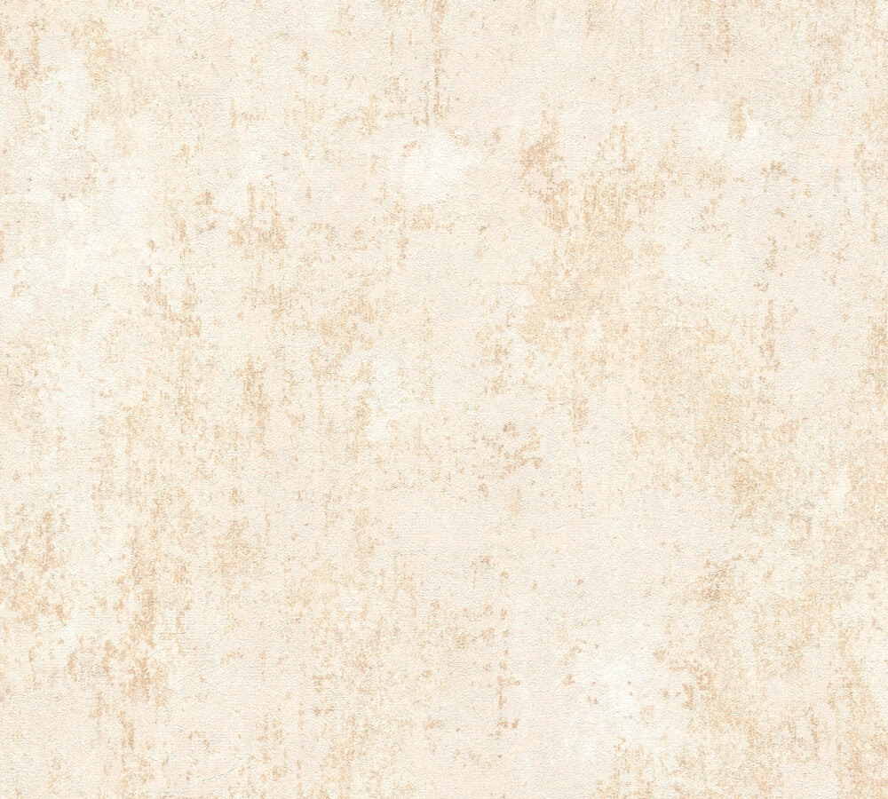 Livingwalls Metropolitan Stories Hot Spots Naomi - Soho-Viertel Oberfläche Creme - 10,05 m x 0,53 m