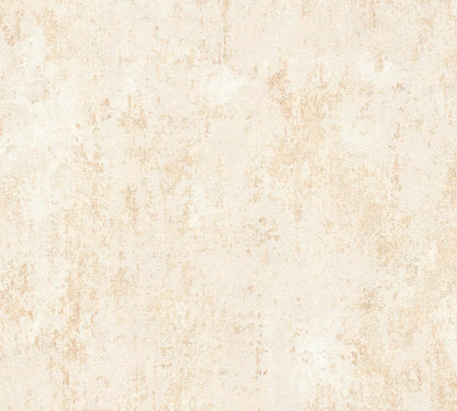 Livingwalls Metropolitan Stories Hot Spots Naomi - Soho-Viertel Oberfläche Creme - 10,05 m x 0,53 m