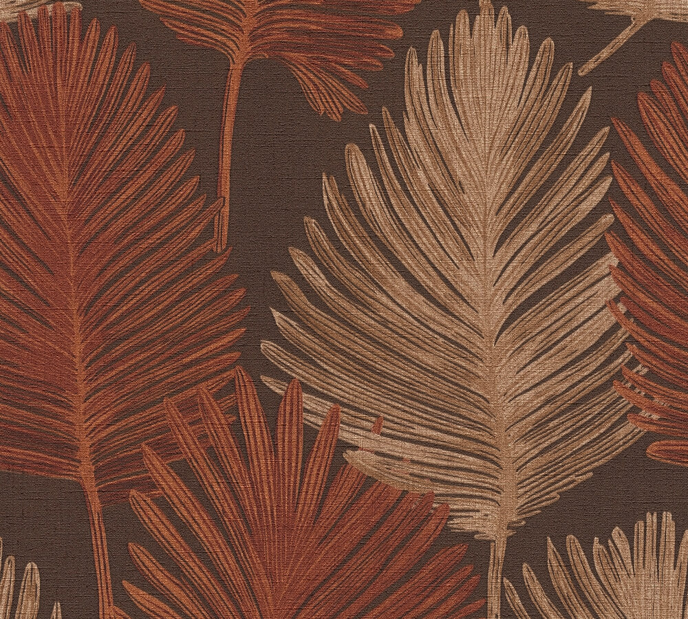 Muster Lizenzkollektion Livingwalls