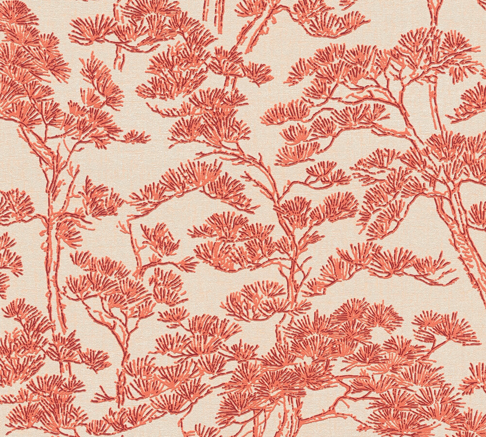 Muster Lizenzkollektion Livingwalls1
