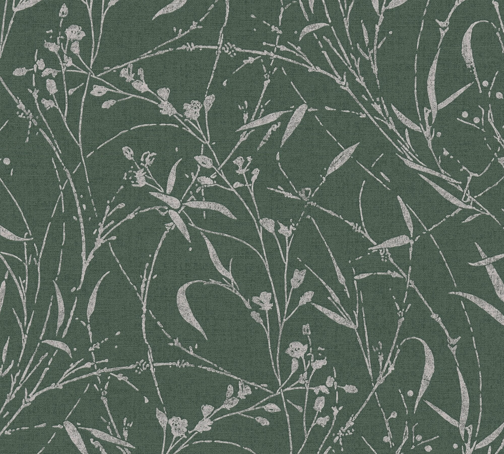 Muster Lizenzkollektion Livingwalls1