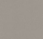 Mustertapete Leinenoptik Taupe - 10,05 m x 0,53 m