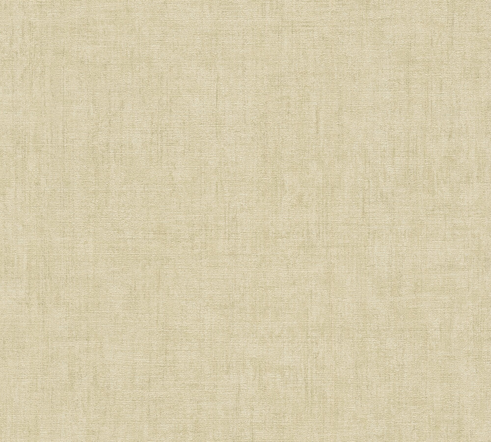 Mustertapete Putzoptik Beige - 10,05 m x 0,53 m