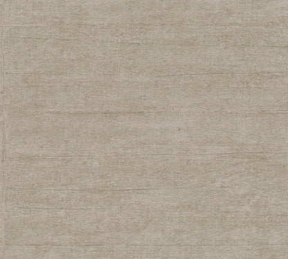 Mustertapete Betonoptik Taupe - 10,05 m x 0,53 m