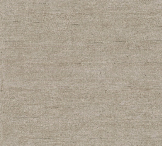 Strukturtapete Betonoptik Taupe