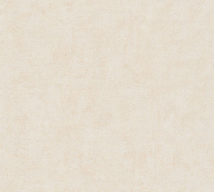 Mustertapete Verputz Altrosa - 10,05 m x 0,53 m