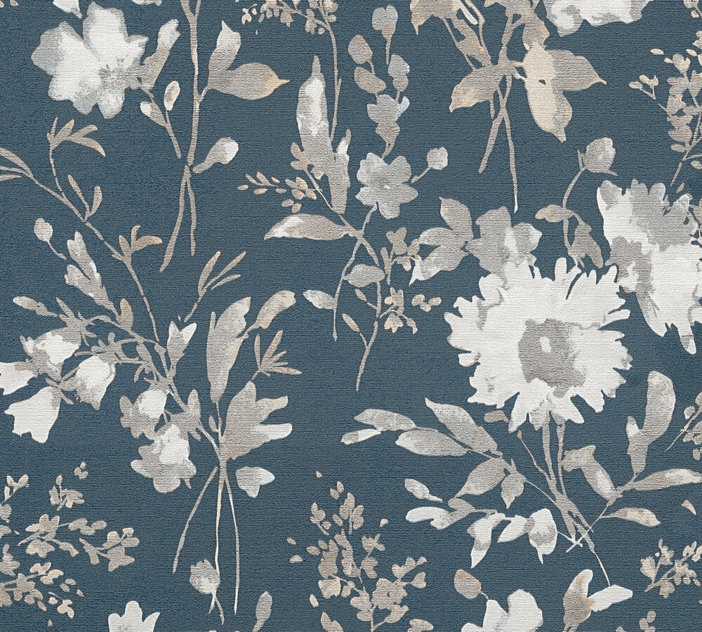 Muster Lizenzkollektion Livingwalls3