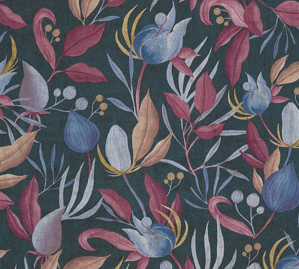 Muster Lizenzkollektion Livingwalls3