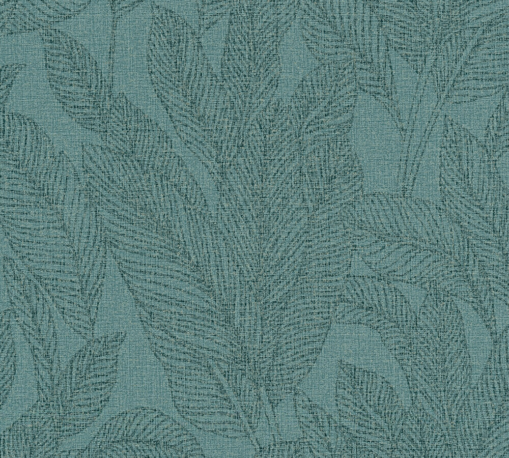 Muster Lizenzkollektion Livingwalls3