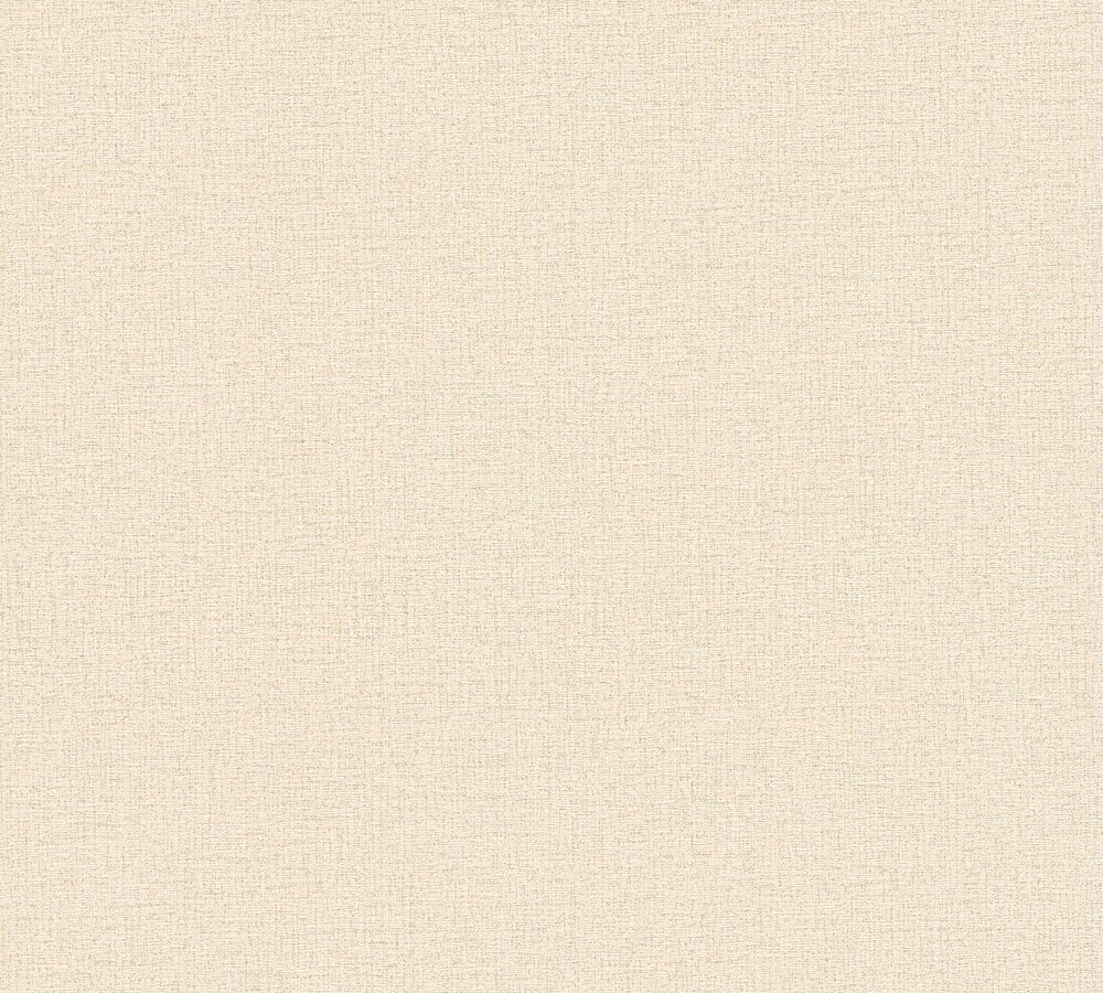 Livingwalls CosmoLiving  Metallic-Effekt Beige - 10,05 m x 0,53 m