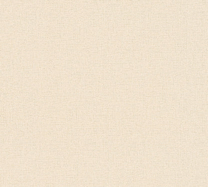 Livingwalls CosmoLiving  Metallic-Effekt Beige - 10,05 m x 0,53 m