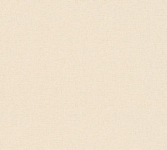 Livingwalls CosmoLiving  Metallic-Effekt Beige - 10,05 m x 0,53 m