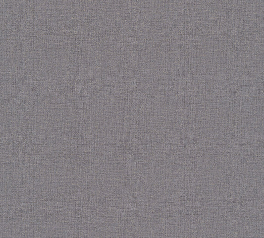 Livingwalls CosmoLiving  Metallic-Effekt Grau Metallic - 10,05 m x 0,53 m
