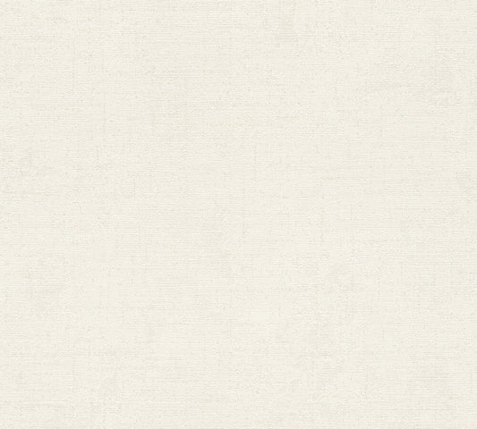 Livingwalls CosmoLiving   Weiß Creme - 10,05 m x 0,53 m