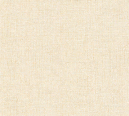 Livingwalls CosmoLiving   Gelb - 10,05 m x 0,53 m