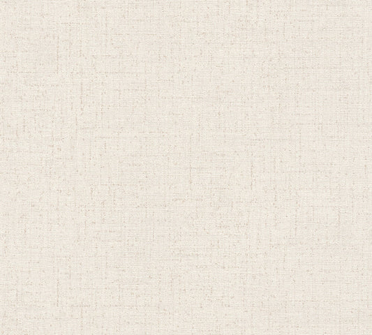 Livingwalls CosmoLiving   Weiß Grau - 10,05 m x 0,53 m