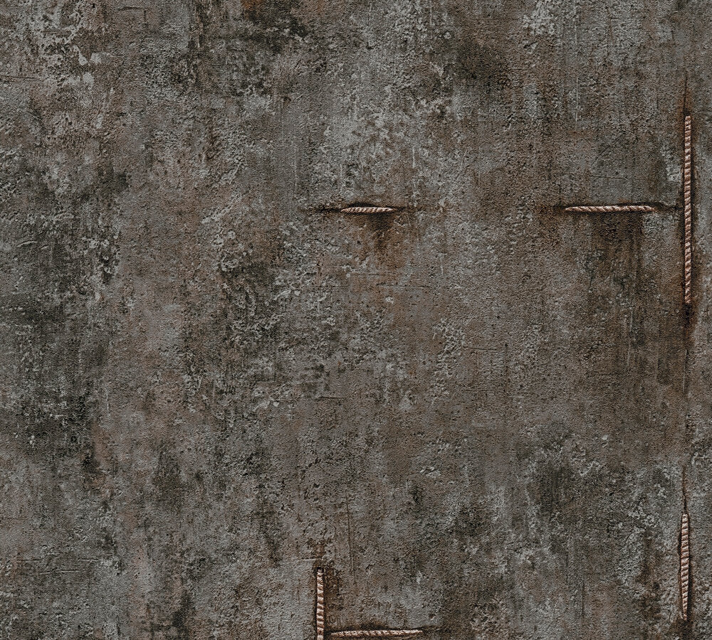 Muster Lizenzkollektion Livingwalls3