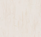 Mustertapete Gräser-Silhouette Beige - 10,05 m x 0,53 m