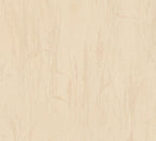 Mustertapete Gräser-Silhouette Apricot-Beige - 10,05 m x 0,53 m