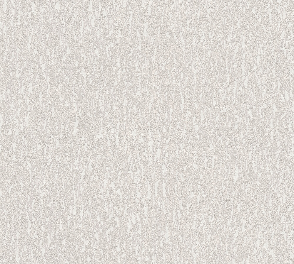 Mustertapete Natur-Struktur Pastell-Mauve - 10,05 m x 0,53 m