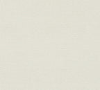 Mustertapete Leinen-Optik Hellbeige - 10,05 m x 0,53 m
