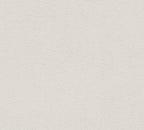 Mustertapete Leinenoptik Off-White - 10,05 m x 0,53 m