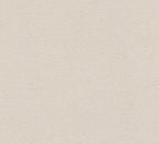 Mustertapete Leinenoptik Rosébeige Sanft - 10,05 m x 0,53 m