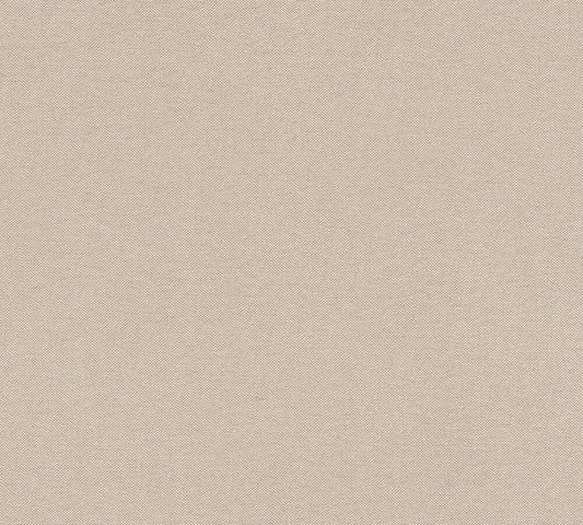 Strukturtapete Leinenoptik Taupe Zeitlos