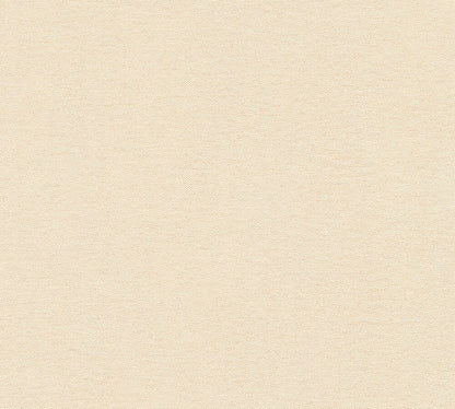 Mustertapete Leinenoptik Pastellorange - 10,05 m x 0,53 m