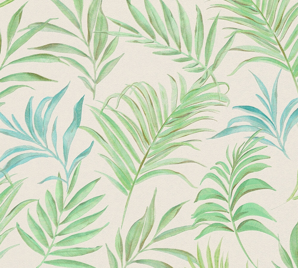 Muster Lizenzkollektion Livingwalls3
