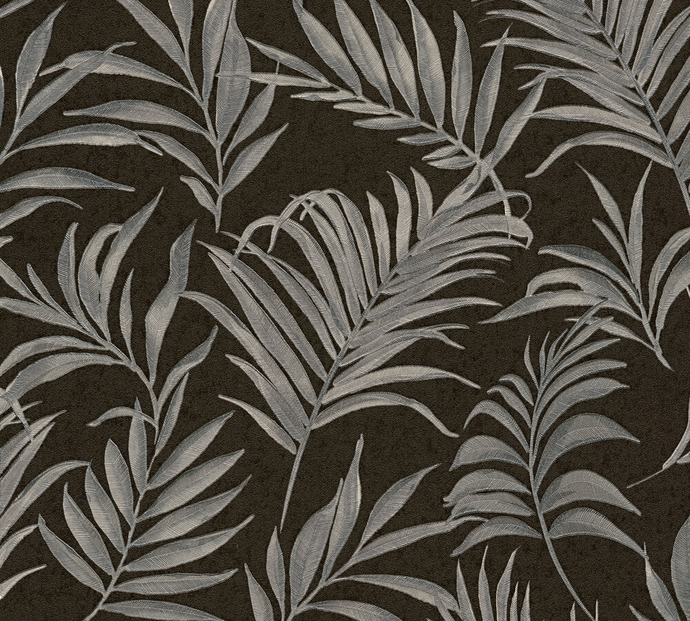Muster Lizenzkollektion Livingwalls3